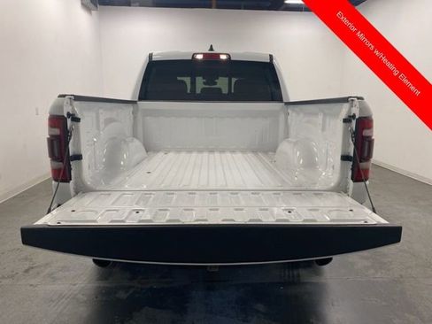 Used 2022 RAM 1500 Big Horn image 31