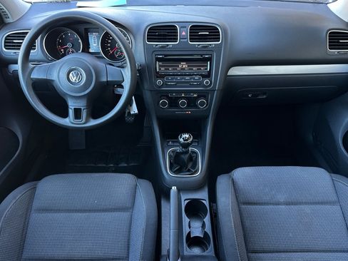 Used 2012 Volkswagen Golf 2-Door image 13