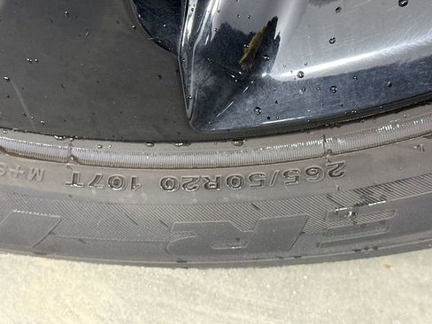 Used 2021 Jeep Grand Cherokee L Altitude image 49