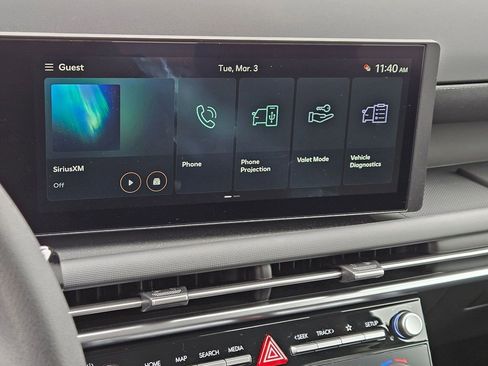 New 2026 Hyundai Tucson SEL image 22