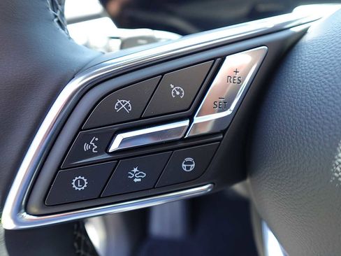 New 2026 Buick Enclave Avenir w/ Super Cruise Package AWD/4WD image 17