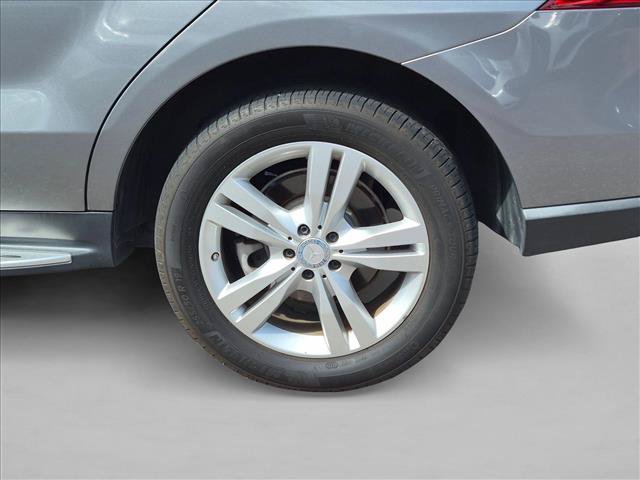 Used 2013 Mercedes-Benz ML 350 4MATIC image 15
