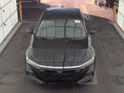 Used 2018 Honda Accord EX-L image 2