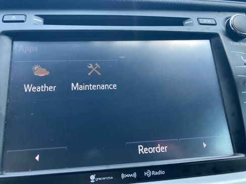 Used 2016 Toyota Highlander Limited Platinum AWD/4WD image 25
