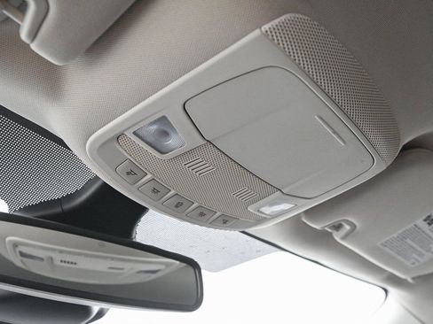 Certified 2024 Ford Edge SEL w/ Convenience Package image 41