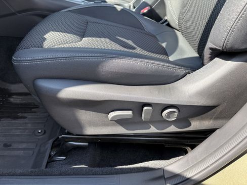 Certified 2023 Subaru Forester Premium w/ Popular Package #2 image 29