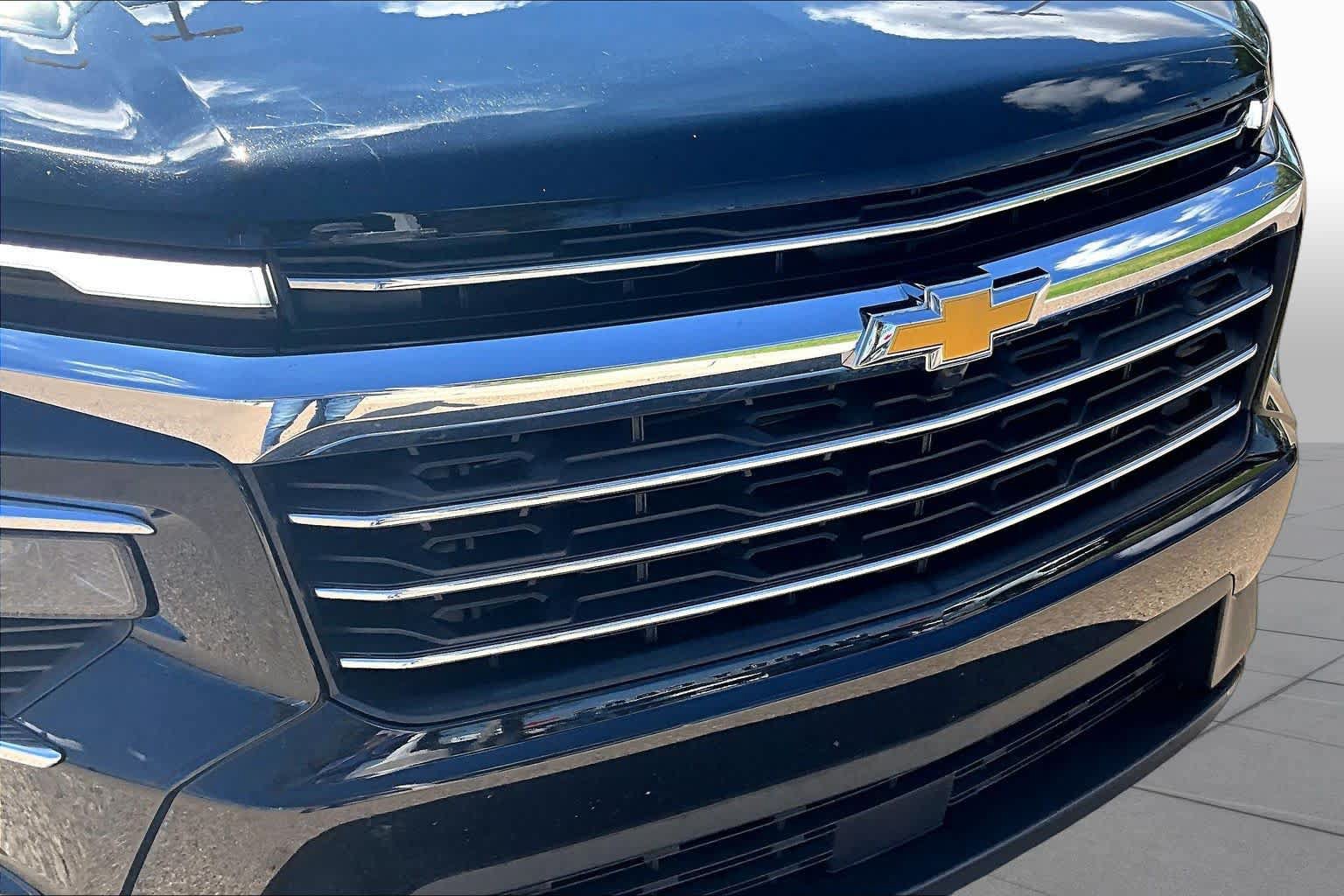 Used 2026 Chevrolet Traverse LT FWD image 37
