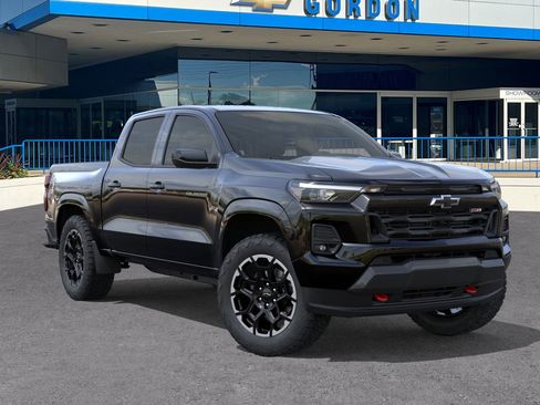 New 2026 Chevrolet Colorado Z71 w/ Technology Package image 7