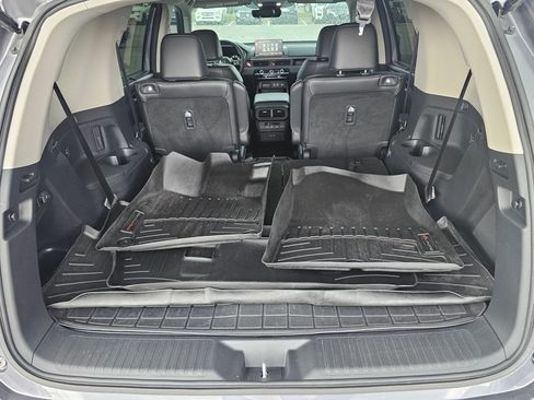 Used 2024 Honda Pilot EX-L image 33