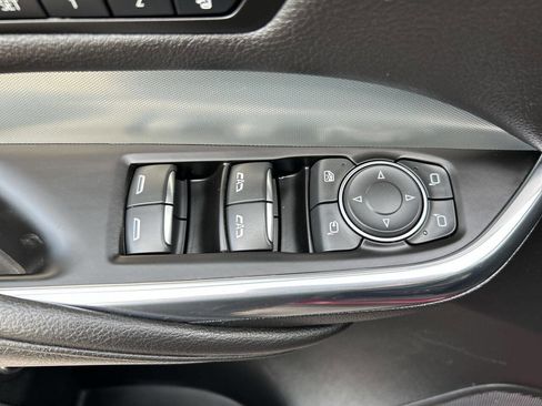 Used 2020 Cadillac XT4 Premium Luxury image 13