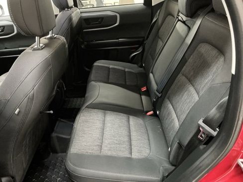 Used 2021 Ford Bronco Sport Big Bend image 12