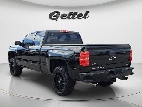 Used 2019 Chevrolet Silverado 1500 LT w/ All Star Edition image 6