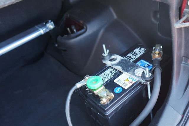 Used 1992 Honda Civic Si image 92
