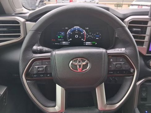 Used 2024 Toyota Sequoia Limited image 20