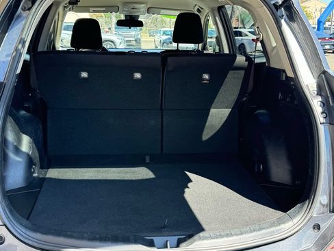 Used 2018 Toyota RAV4 LE w/ All Weather Liner Package FWD image 6