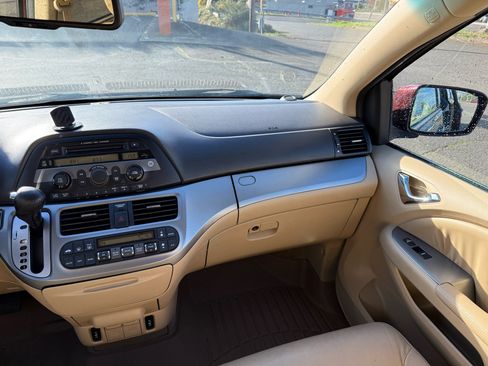 Used 2008 Honda Odyssey EX-L image 26
