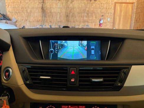 Used 2015 BMW X1 sDrive28i image 25