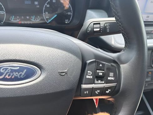 Certified 2024 Ford Maverick XLT w/ XLT Luxury Package FWD image 22
