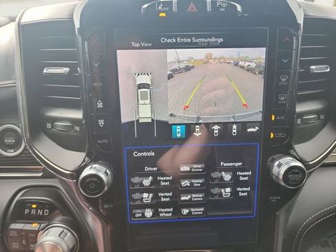 Used 2020 RAM 1500 Limited image 27