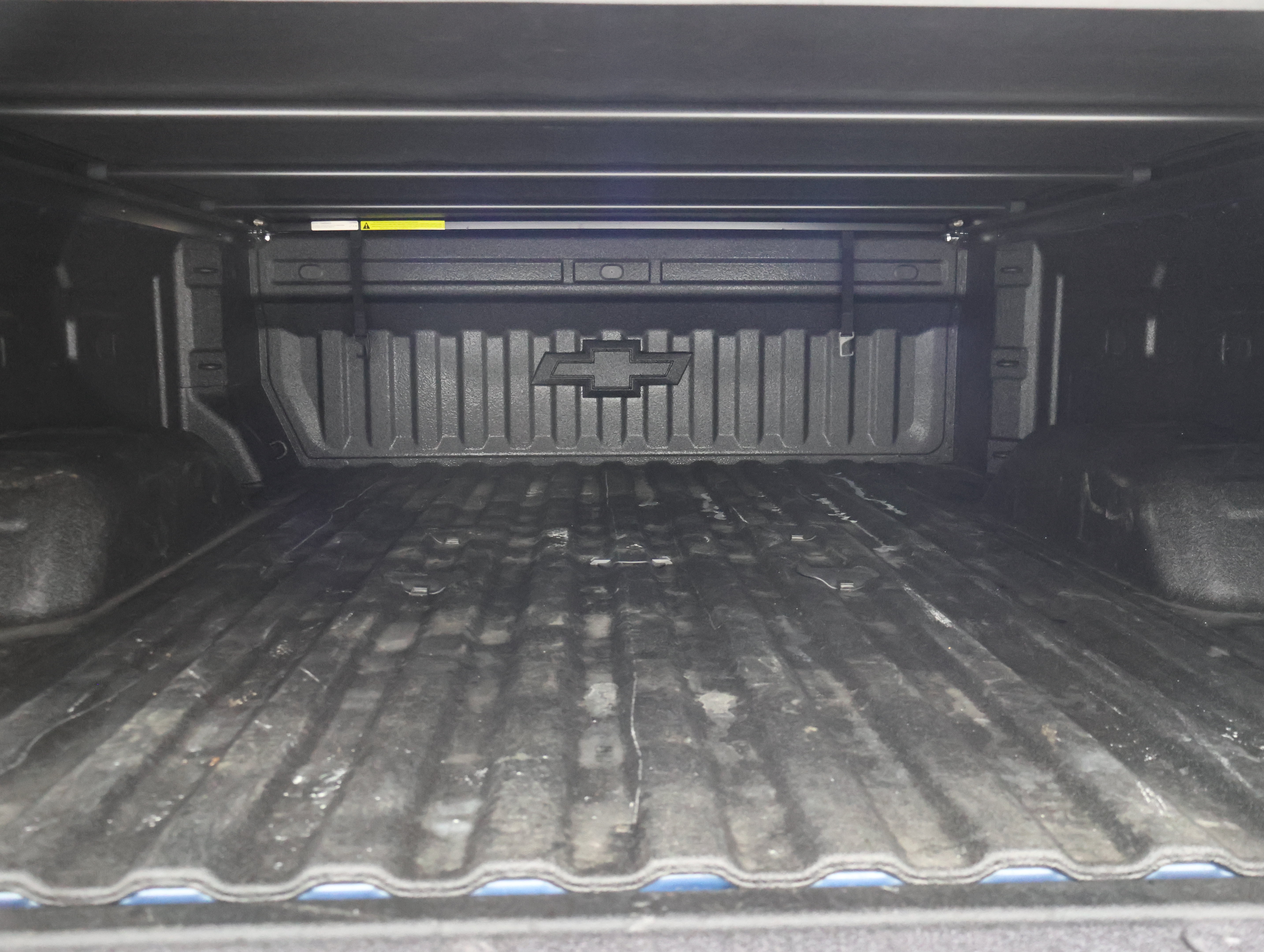 Used 2026 Chevrolet Silverado 3500 LTZ w/ LTZ Plus Package AWD/4WD image 33
