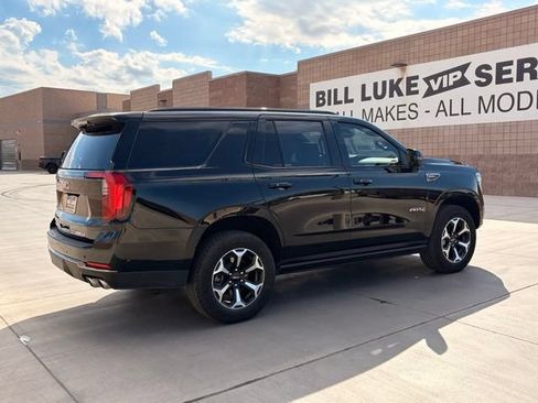Used 2026 GMC Yukon AT4 w/ AT4 Premium Package AWD/4WD image 4