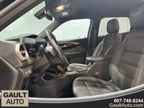 Used 2024 Chevrolet TrailBlazer ACTIV w/ Convenience Package image 12