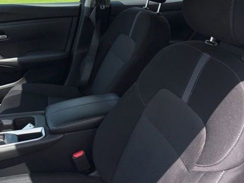 Used 2023 Nissan Sentra SV w/ All-Weather Package image 16