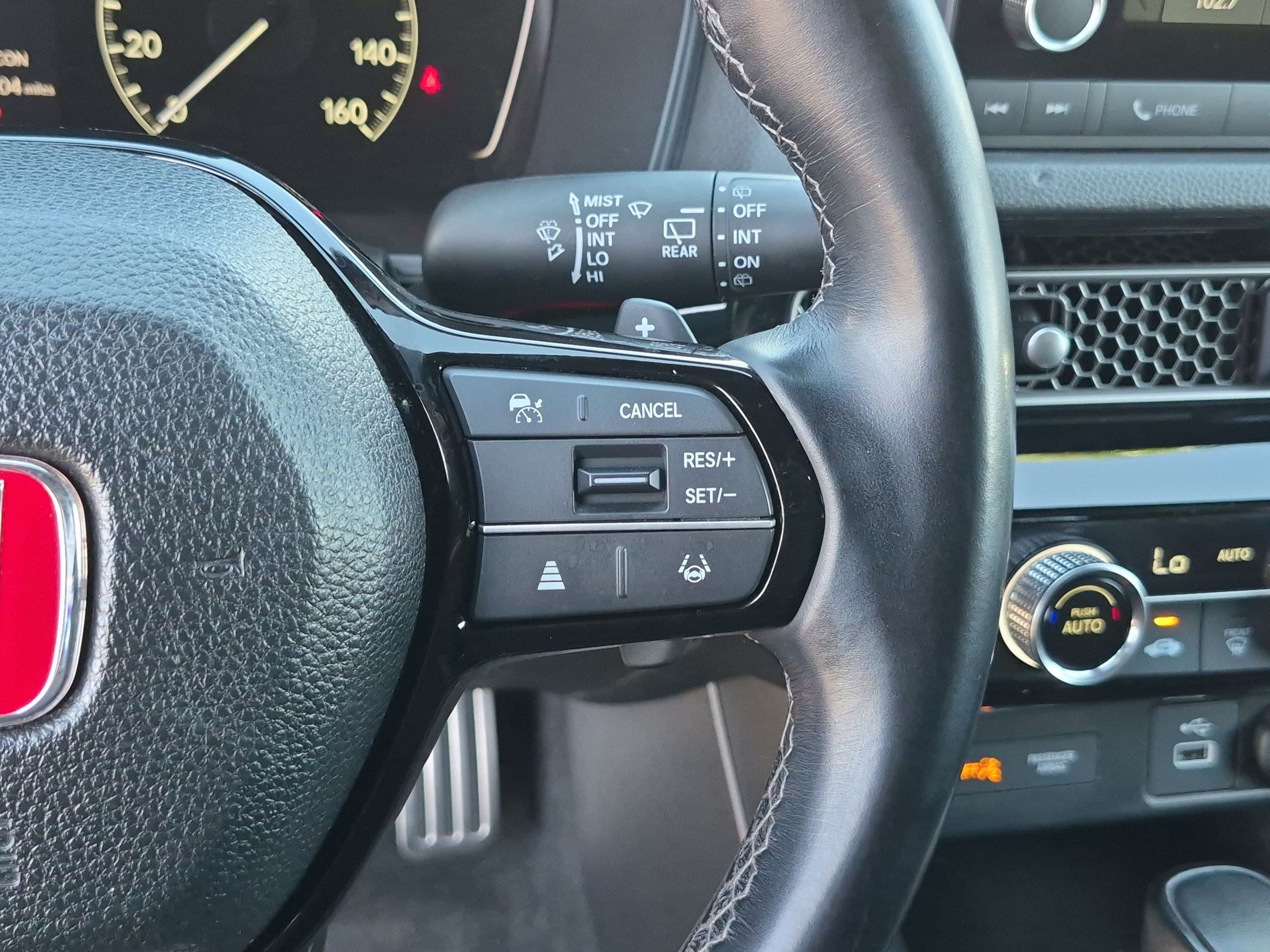 Used 2022 Honda Civic Sport image 20