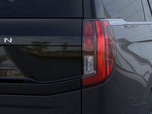 New 2026 Ford Expedition Active RWD image 23