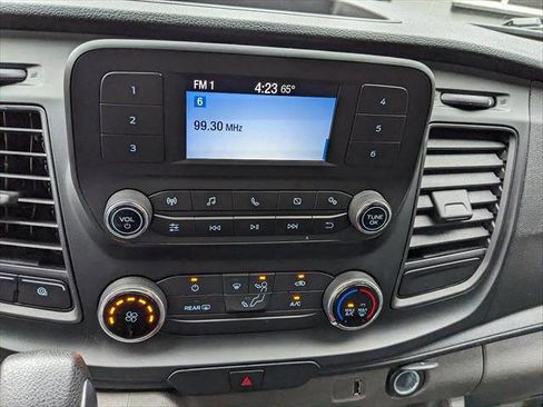 Used 2024 Ford Transit 250 250 Van w/ Exterior Upgrade Package image 15