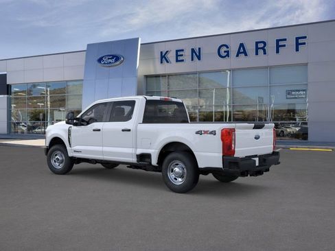 New 2026 Ford F250 XL image 5