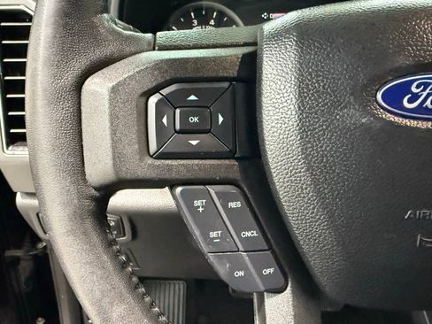 Used 2018 Ford F150 XLT w/ Equipment Group 302A Luxury image 9