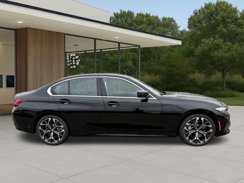 New 2026 BMW 330i Sedan w/ Convenience Package image 7