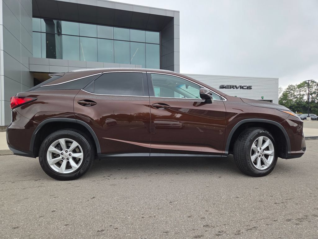 Used 2016 Lexus RX 350 AWD w/ Premium Package image 29