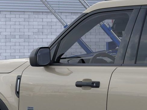 New 2025 Ford Bronco Sport Big Bend image 23