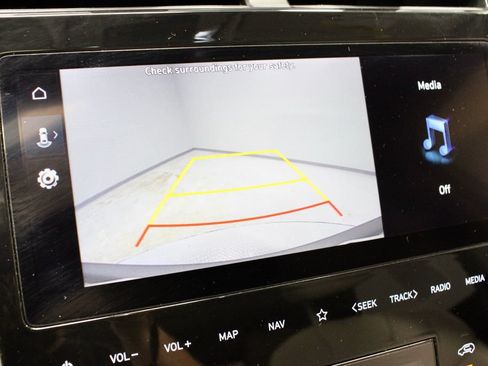 Used 2024 Hyundai Tucson SEL AWD/4WD image 2