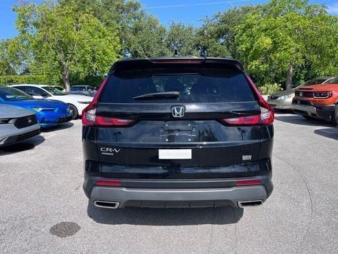 Used 2023 Honda CR-V Sport image 6