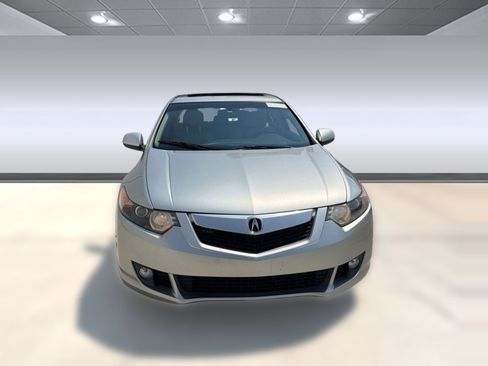 Used 2010 Acura TSX V6 Sedan FWD image 6