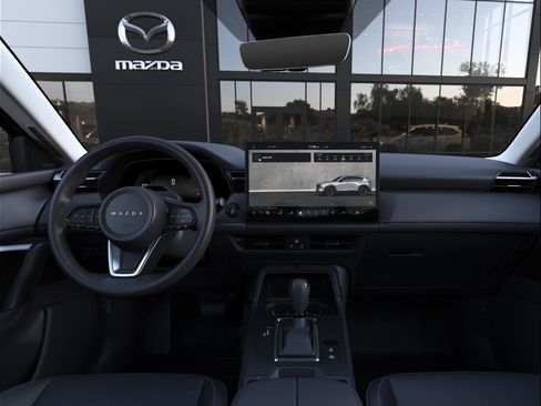 New 2026 MAZDA CX-5 2.5 S w/ Premium Plus Package image 2