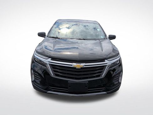 Used 2023 Chevrolet Equinox LT AWD/4WD image 11
