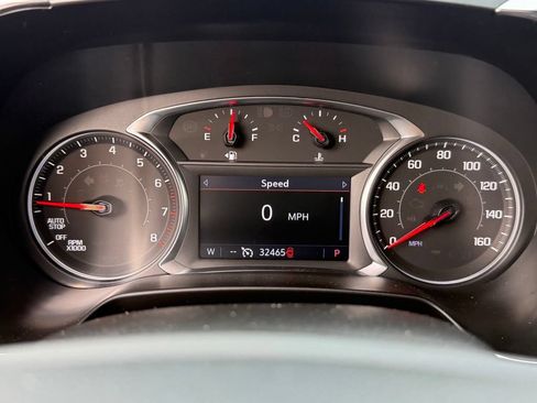 Used 2025 Chevrolet Blazer LT AWD/4WD image 30