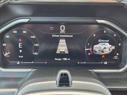 New 2026 GMC Sierra 1500 Denali Ultimate AWD/4WD image 34