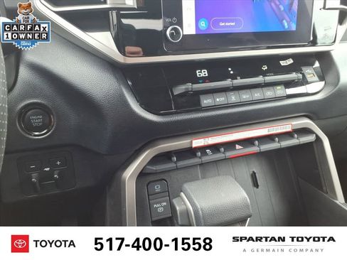 Used 2025 Toyota Tundra SR5 AWD/4WD image 20