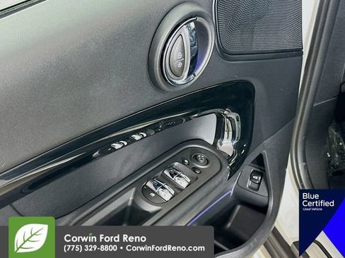 Used 2024 MINI Cooper Countryman S AWD/4WD image 21