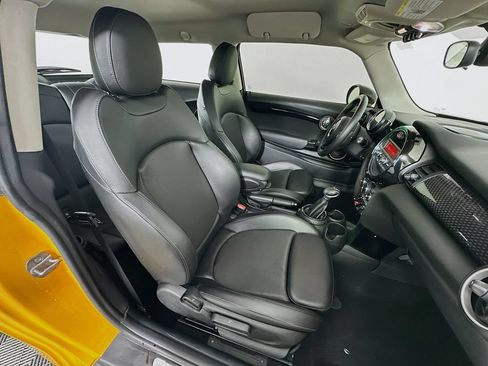 Used 2015 MINI Cooper S FWD image 25