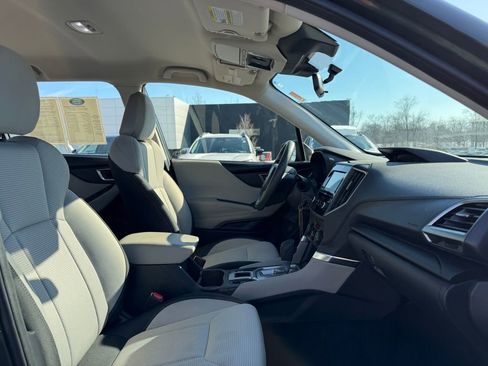 Used 2024 Subaru Forester Base image 19