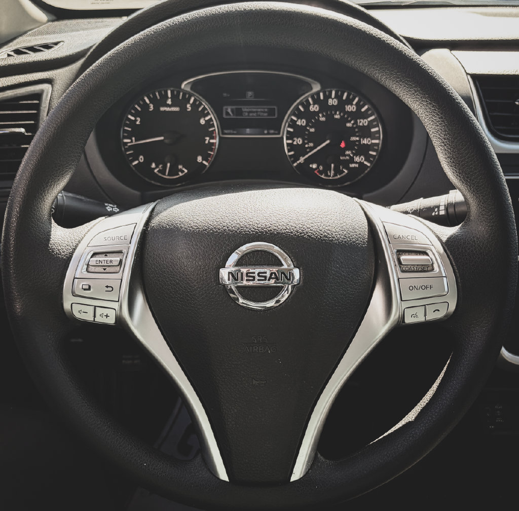 Used 2018 Nissan Altima 2.5 S w/ S Convenience Package FWD image 9