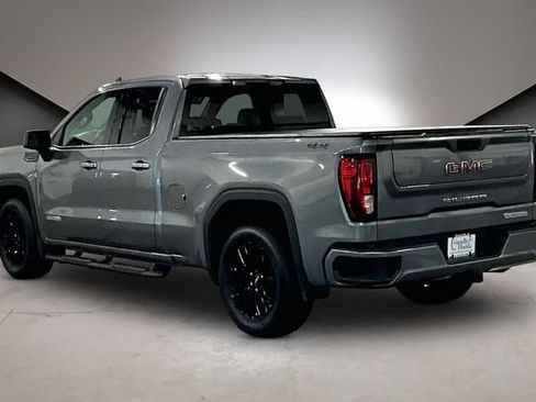 Used 2022 GMC Sierra 1500 Elevation AWD/4WD image 4