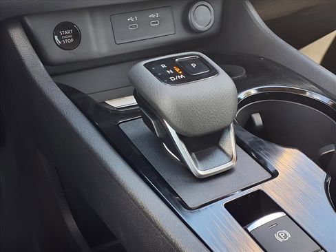 Used 2026 Nissan Rogue S image 20