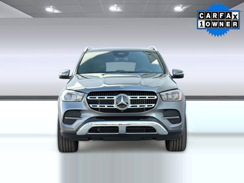 Certified 2025 Mercedes-Benz GLE 450e 4MATIC image 6